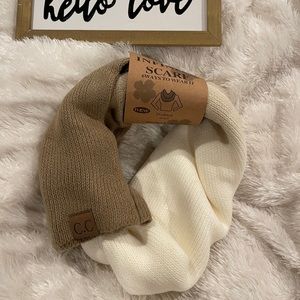 C.C Exlusives Infinity Scarf